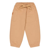 Textured Pocket Joggers | Woody Housut True Campers