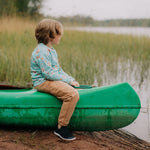 Textured Pocket Joggers | Woody Housut True Campers