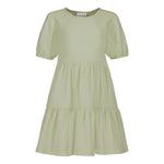 TIERED DRESS | MILKY PEAR Mekko Wonders of Life