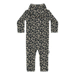 Tinies Rib Bear Playsuit -Haalari | Stormy Haalari / Jumpsuit You and Me