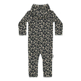Tinies Rib Bear Playsuit -Haalari | Stormy Haalari / Jumpsuit You and Me