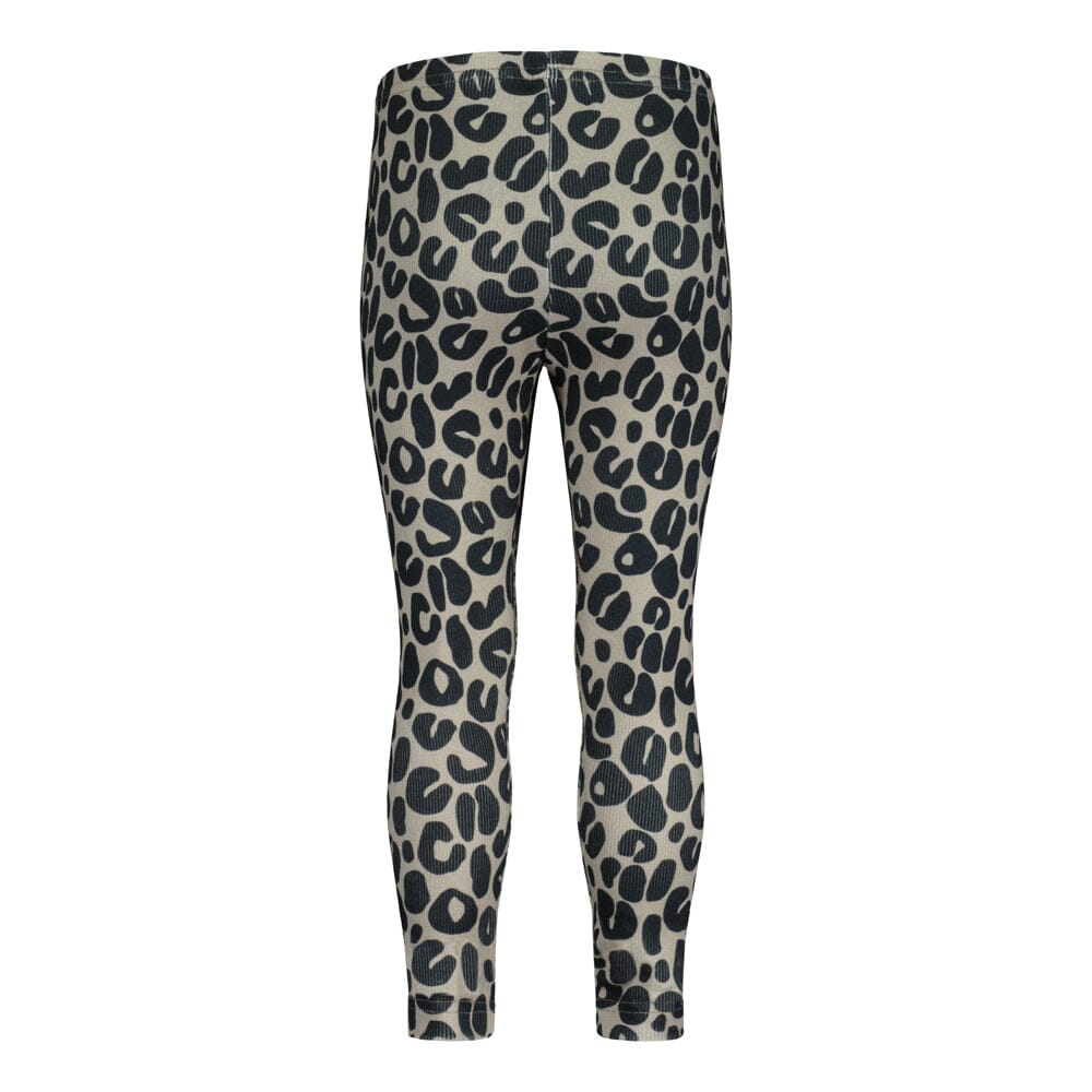 Tinies Rib -Leggingsit | Stormy Housut You and Me