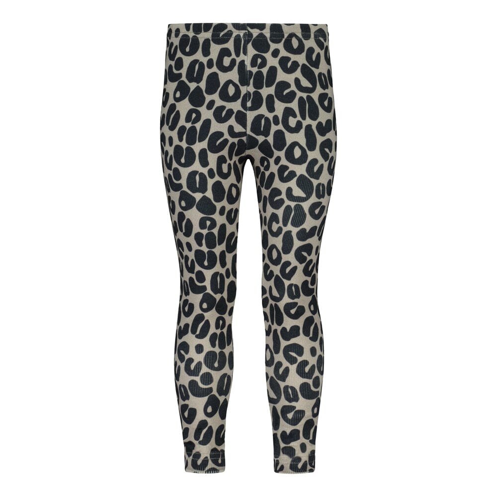 Tinies Rib -Leggingsit | Stormy Housut You and Me