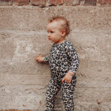 Tinies Rib -Leggingsit | Stormy Housut You and Me