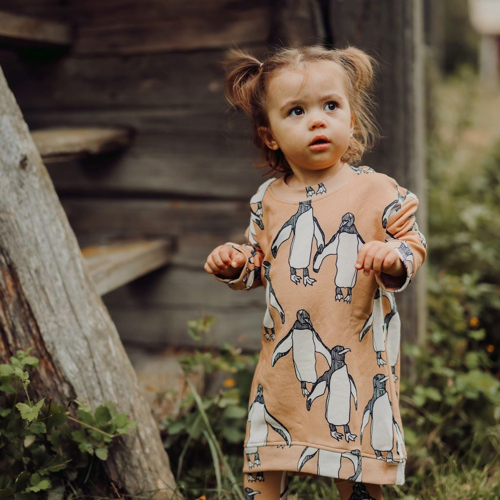 TOGETHER LEGGINGS | NOUGAT Housut Kings of the Forest