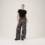 Traces Pants -Housut | Licorice Aikuisten housut Metsola