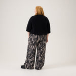 Traces Pants -Housut | Licorice Aikuisten housut Metsola