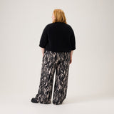 Traces Pants -Housut | Licorice Aikuisten housut Metsola