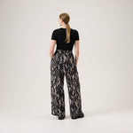 Traces Pants -Housut | Licorice Aikuisten housut Metsola
