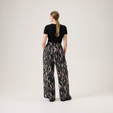 Traces Pants -Housut | Licorice Aikuisten housut Metsola