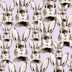 Trikoo Bunny Lily 1M Kangas Kangaskarkelot