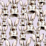 Trikoo Bunny Lily 1M Kangas Kangaskarkelot