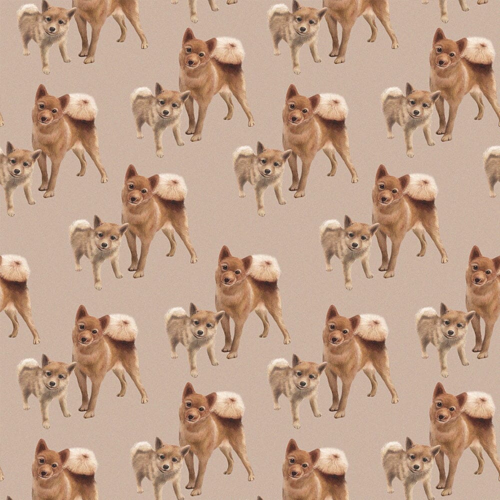 Trikoo Doggies 1M | Moonlight Kangas Kangaskarkelot