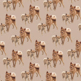 Trikoo Doggies 1M | Moonlight Kangas Kangaskarkelot