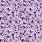 Trikoo Dream 1M | Icy Lilac Kangas Kangaskarkelot