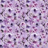Trikoo Dream 1M | Icy Lilac Kangas Kangaskarkelot