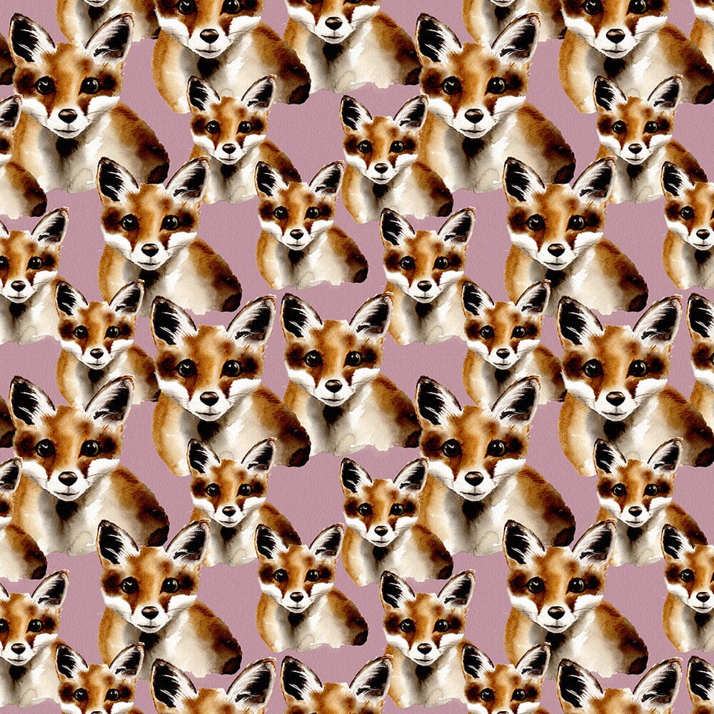 Trikoo Fox Rosy 1M Kangas Kangaskarkelot