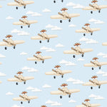 Trikoo Fun Day 1M | Summer Sky Kangas Kangaskarkelot