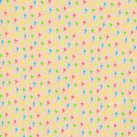 Trikoo Happy Rain 1M Kangas Kangaskarkelot