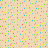 Trikoo Happy Rain 1M Kangas Kangaskarkelot