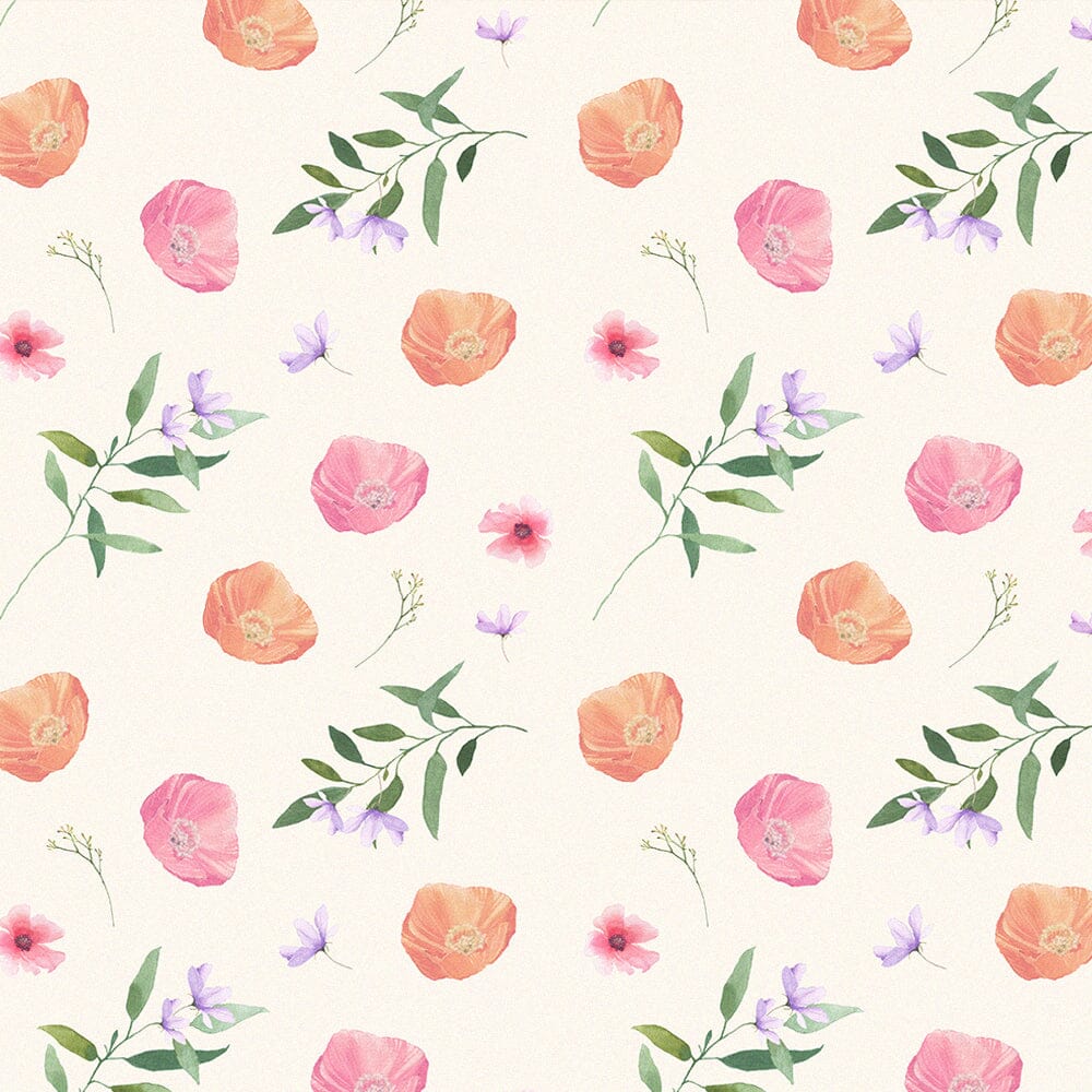 Trikoo Lovely 1M | Vanilla Kangas Kangaskarkelot