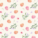 Trikoo Lovely 1M | Vanilla Kangas Kangaskarkelot