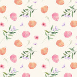 Trikoo Lovely 1M | Vanilla Kangas Kangaskarkelot