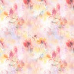 Trikoo Pastel Dance 1M Kangas Kangaskarkelot