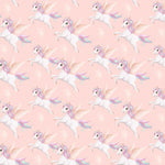 Trikoo Pastel Pony 1M | Sparkle Kangas Kangaskarkelot