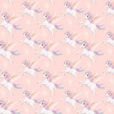 Trikoo Pastel Pony 1M | Sparkle Kangas Kangaskarkelot