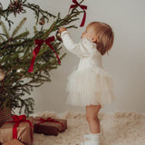Tulle Body -Tyllibody | Vanilla Body Metsola