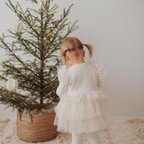 Tulle Body -Tyllibody | Vanilla Body Under the Same Moon