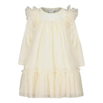 Tulle Dress -Tyllimekko | Vanilla Mekko Under the Same Moon