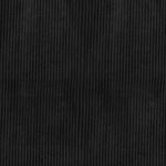 VELOUR 1M | BLACK Kangas Kangaskarkelot