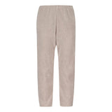 Velour-Leggingsit | Stormy Housut Metsola