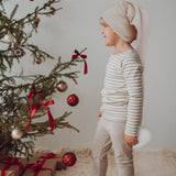 Velour-Leggingsit | Stormy Housut Metsola