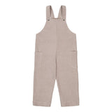 Velour Overalls -Henkselihousut | Stormy Haalari / Jumpsuit Metsola