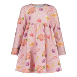 Whispers Dress -Mekko | Rosy Mekko Under the Same Moon