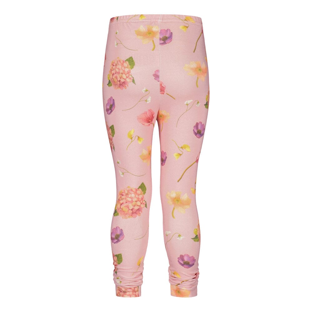 Whispers -Leggingsit | Rosy Housut Under the Same Moon