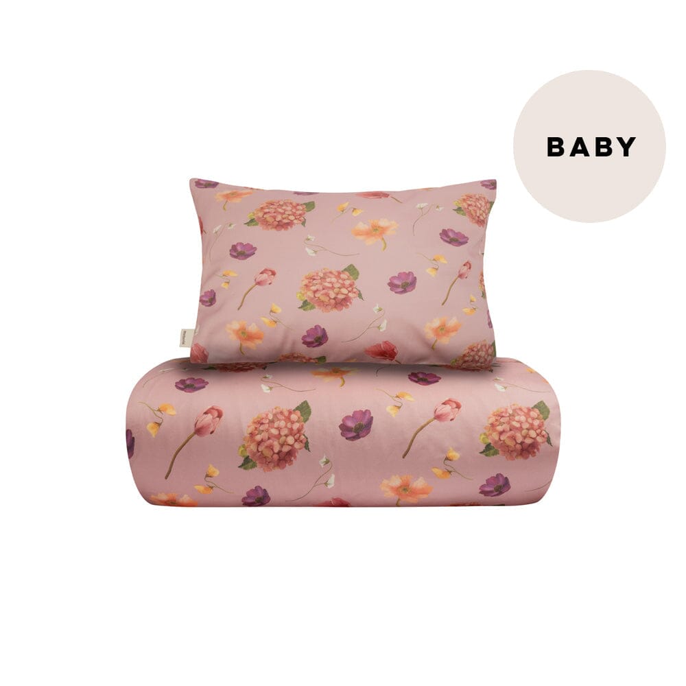 Whispers -Pussilakanasetti Baby | Rosy Pussilakana Under the Same Moon Home