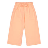 Wide Leg Sweatpants | Peachy Housut Days Like These