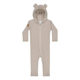 Wide Rib Bear Playsuit -Haalari | Stormy Haalari / Jumpsuit You and Me