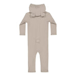 Wide Rib Bear Playsuit -Haalari | Stormy Haalari / Jumpsuit You and Me