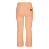 Wide Rib Flare Pants | Peachy Housut Days Like These