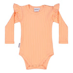 Wide Rib Frilla Body | Peachy Body Days Like These