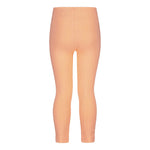 Wide Rib Leggings | Peachy Housut Days Like These