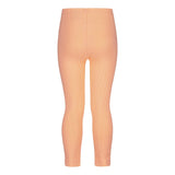 Wide Rib Leggings | Peachy Housut Days Like These