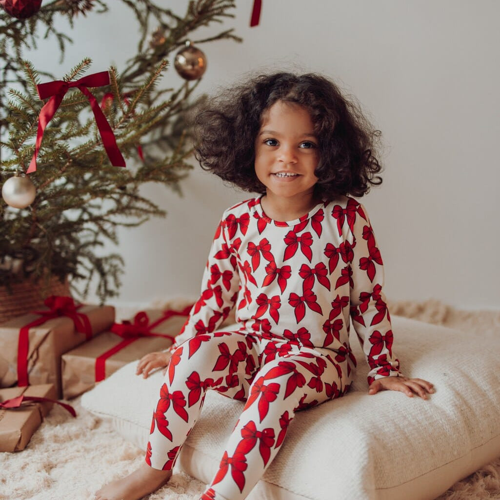 Winter Dance -Leggingsit | Poppy Housut Metsola