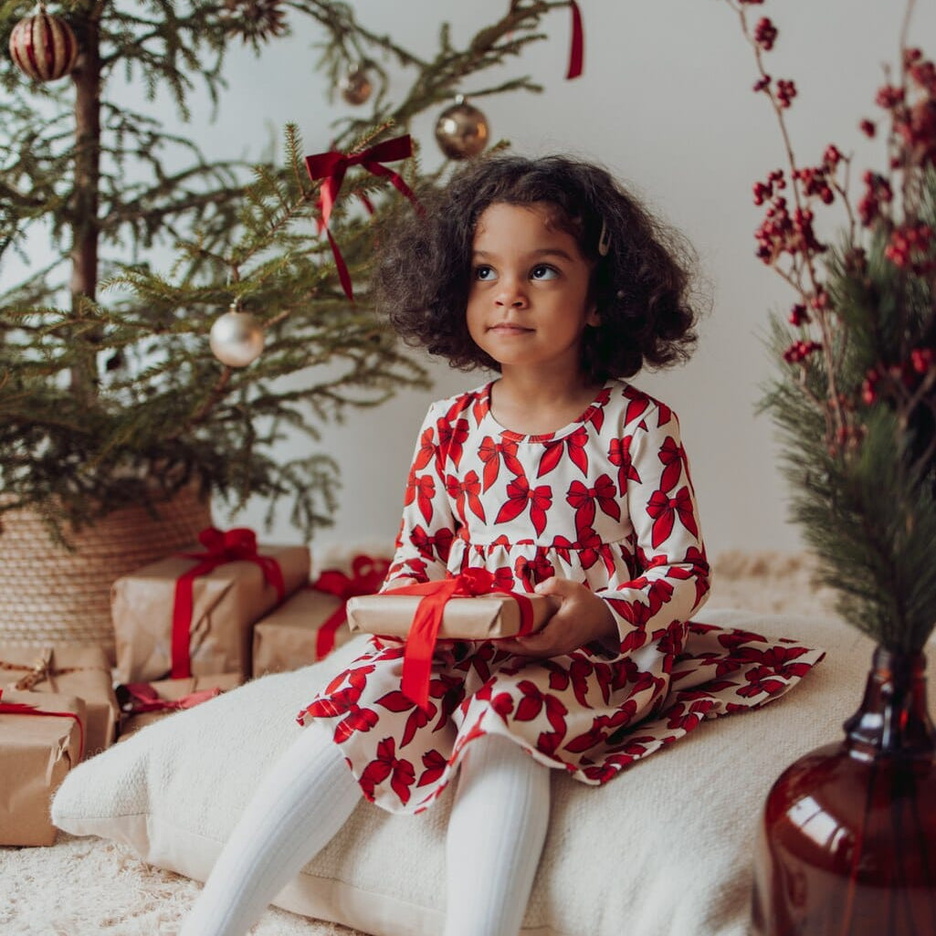 Winter Dance -Mekko | Poppy Mekko Metsola