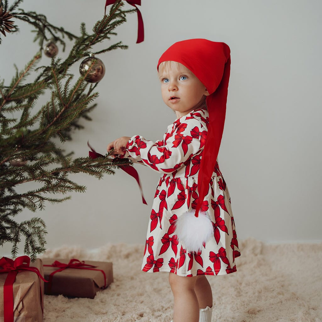 Winter Dance Ruffle -Body | Poppy Body Metsola